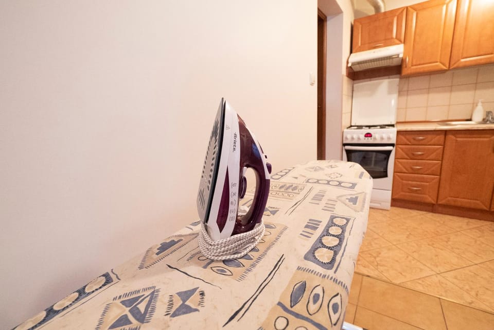 Miko Vacation rental in Wladyslawowo