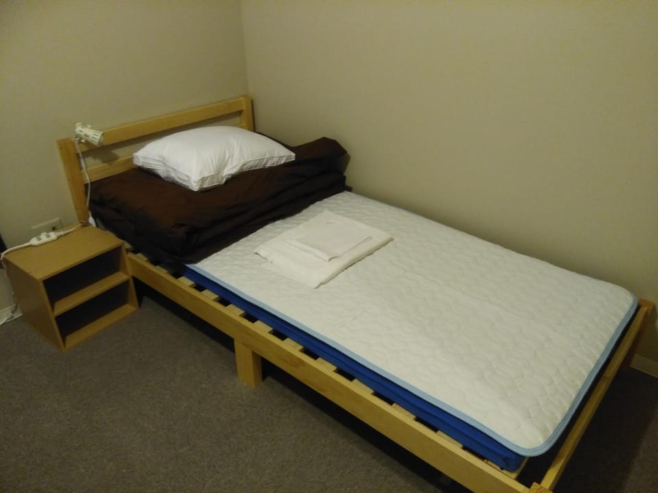 Mori ノ Guesthouse Bed and Breakfast in Japan