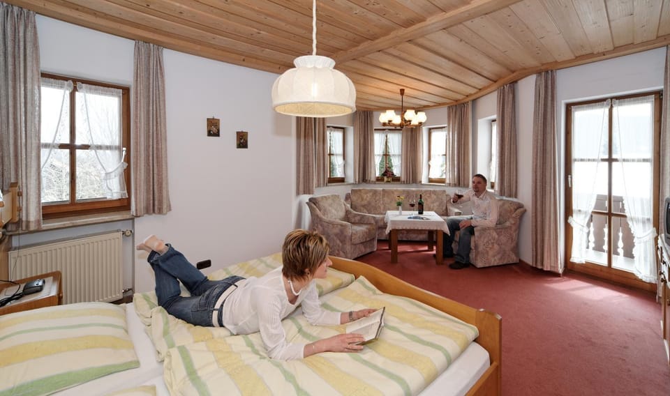 Balcony/Terrace, Photo of the whole room