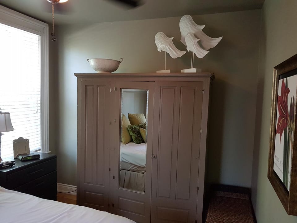 Hellemsfield Inn & bed and breakfast Bed and Breakfast in Kingsville