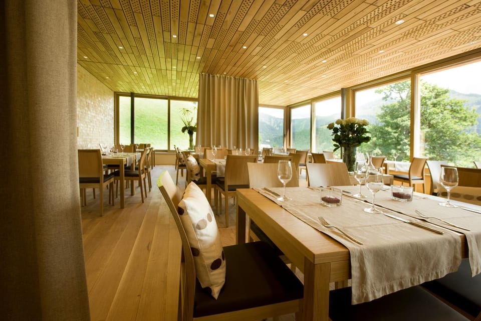 Spring, Decorative detail, Food, Mountain view