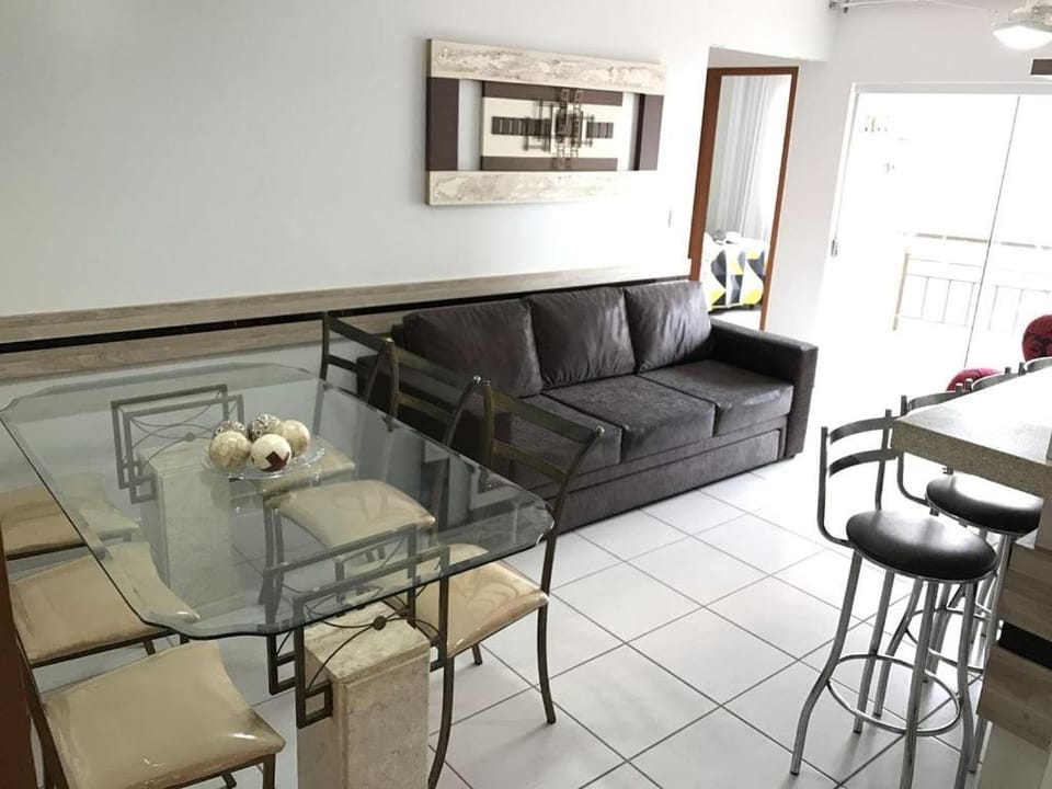 Prive das Thermas 2 Apartment in State of Goiás
