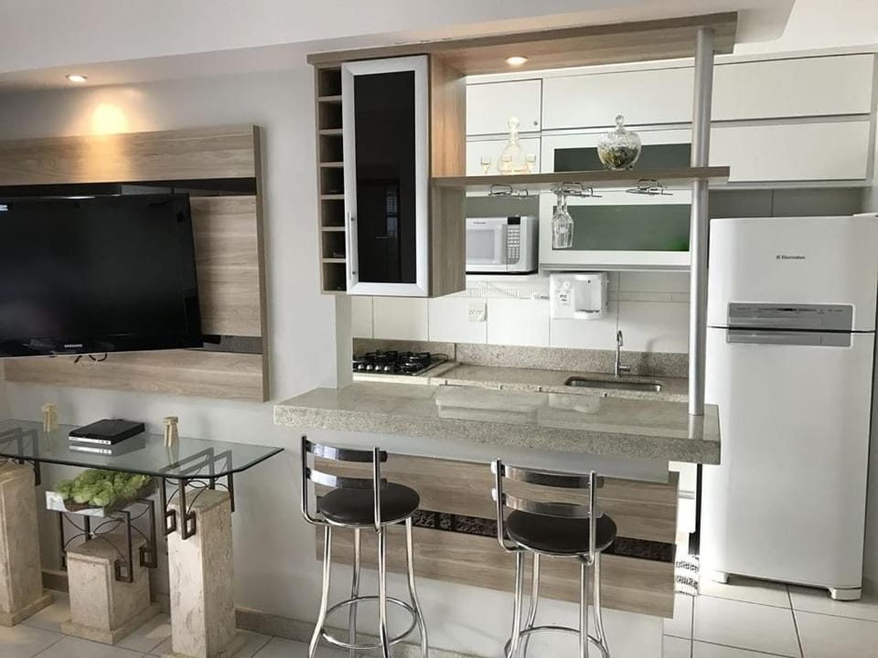 Prive das Thermas 2 Apartment in State of Goiás