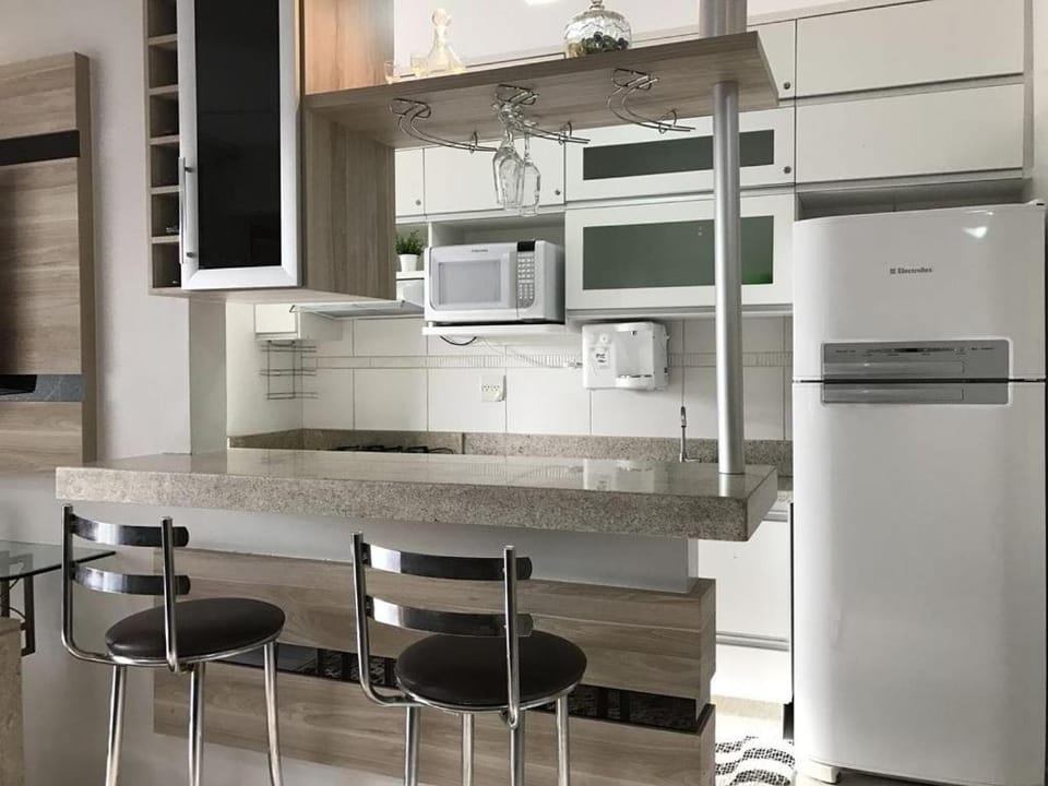 Prive das Thermas 2 Apartment in State of Goiás