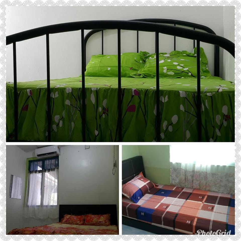 DIDIE HOMESTAY 1 Apartment in Malaysia