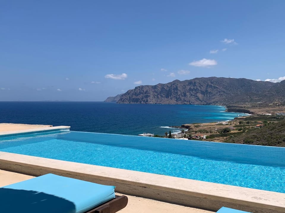 Petra Nova Villas Villa in Lasithi