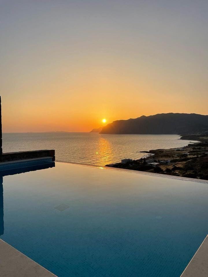 Petra Nova Villas Villa in Lasithi