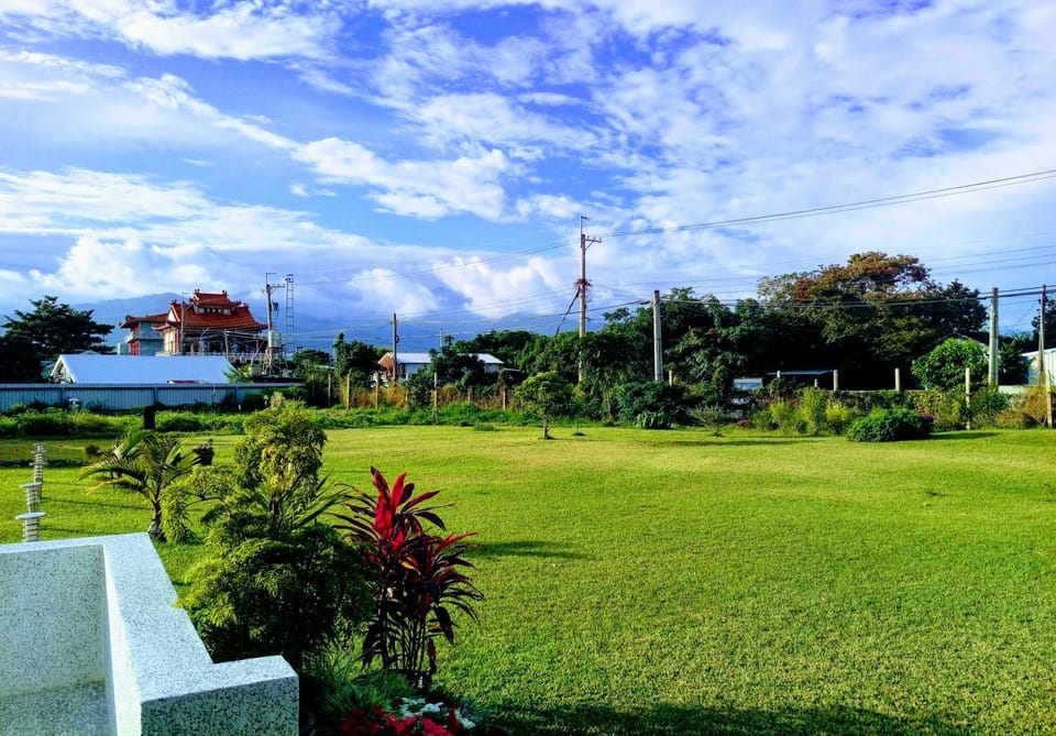 Really good home Vacation rental in Taiwan, Province of China