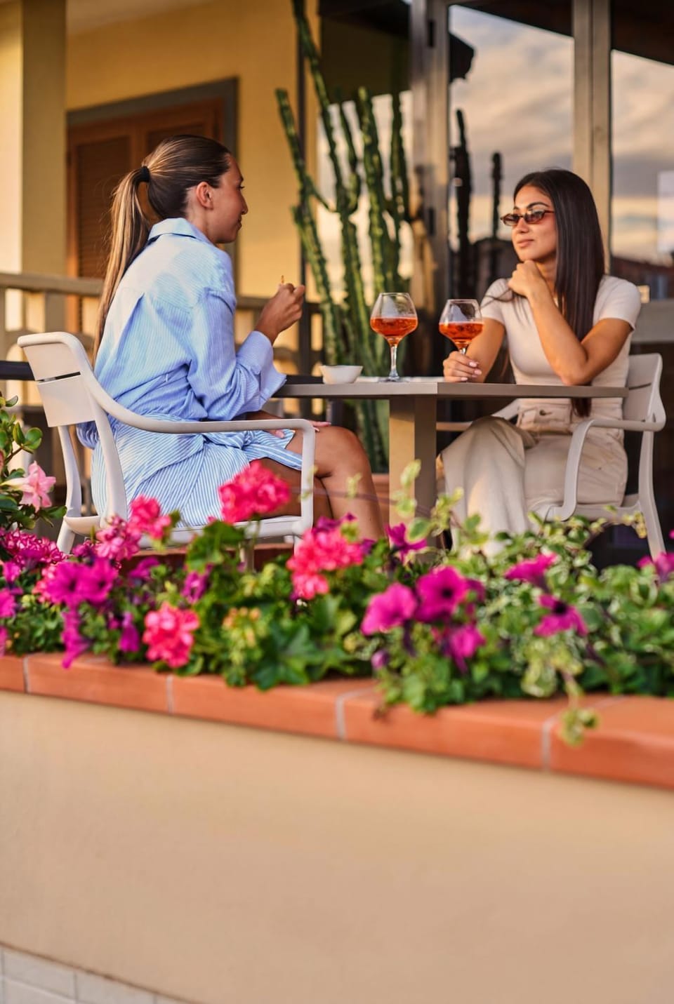 Hotel La Vela Hotel in Tuscany