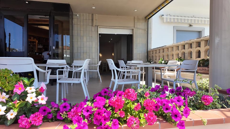 Hotel La Vela Hotel in Emilia-Romagna
