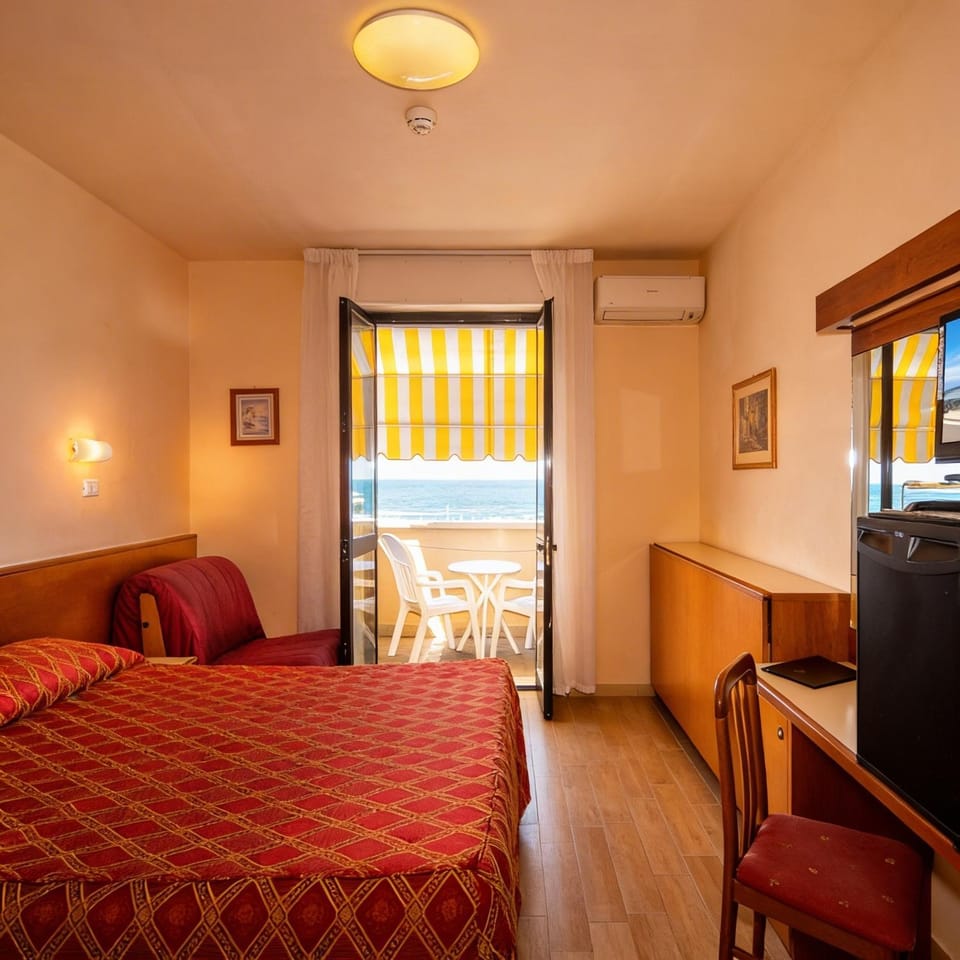 Hotel La Vela Hotel in Emilia-Romagna
