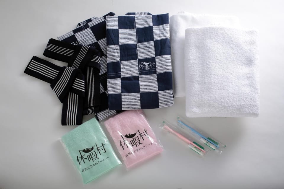 towels
