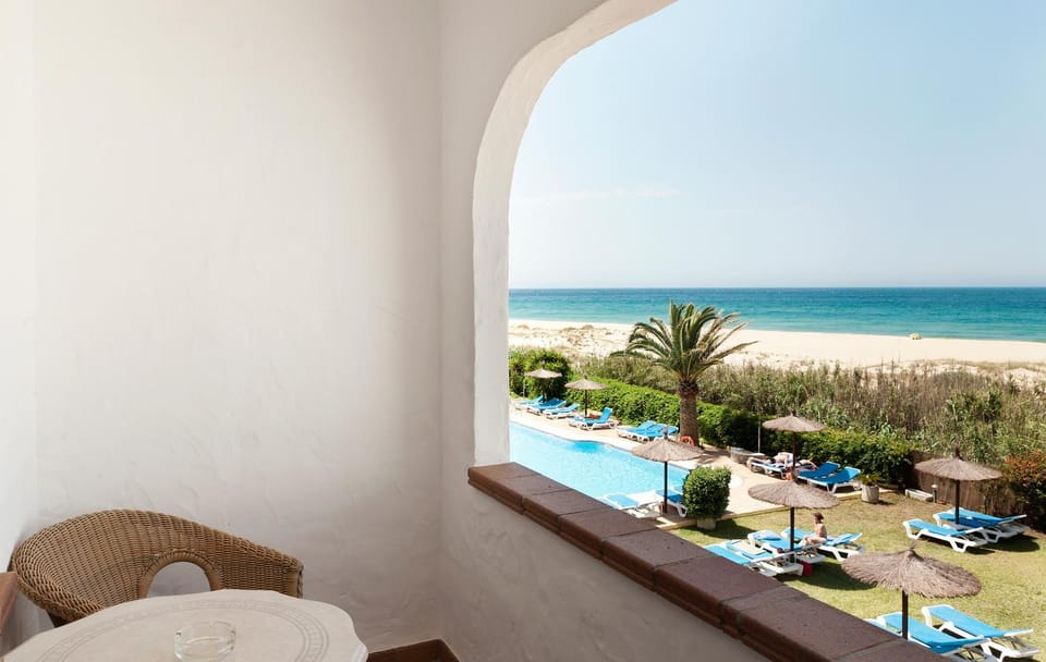 Day, Balcony/Terrace, Sea view