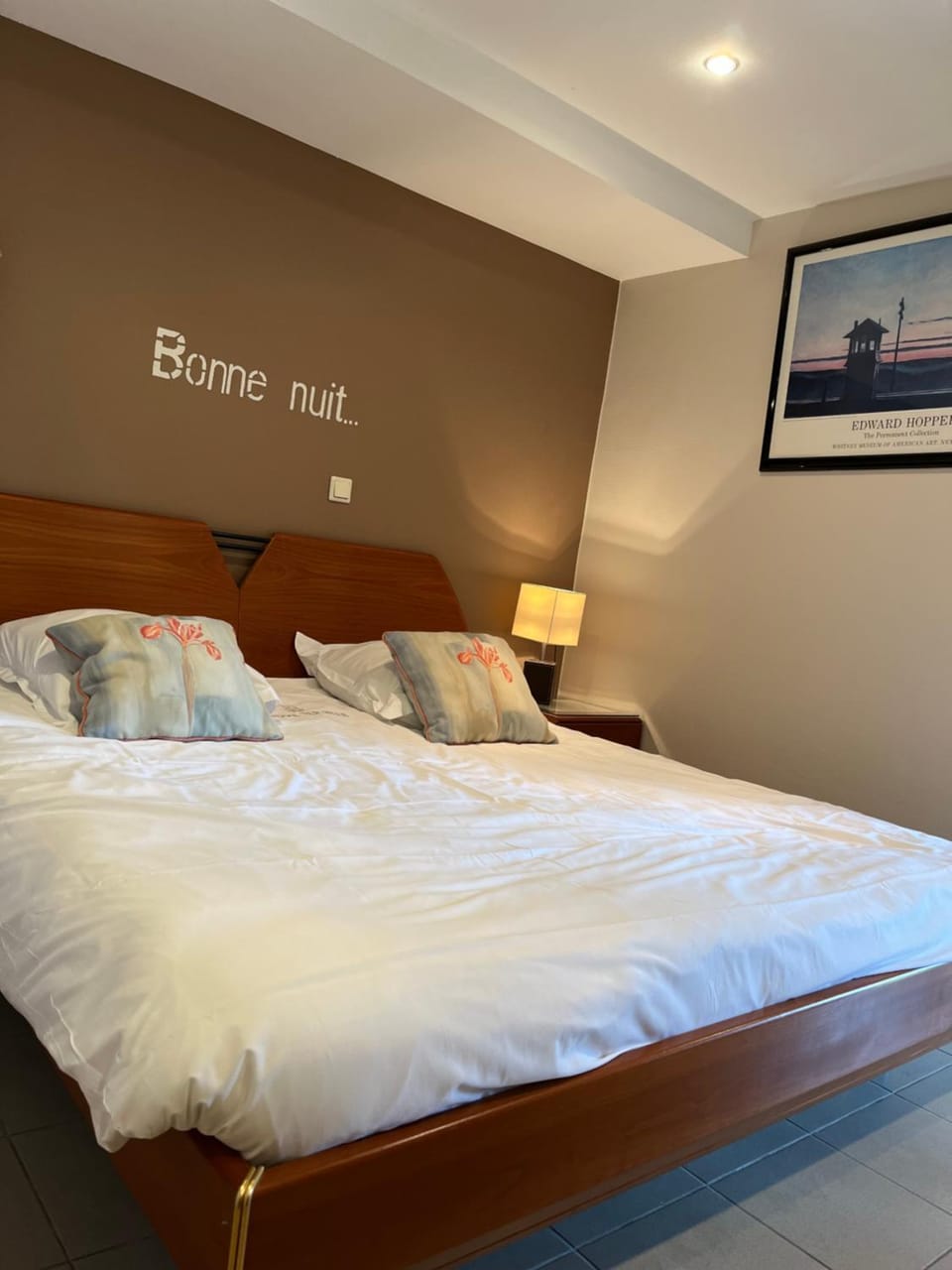 Hove Ter Hille Bed and Breakfast in Flanders