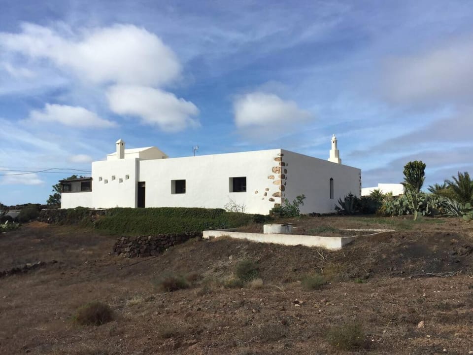 Casa Rural los Ajaches Country House in Isla de Lanzarote