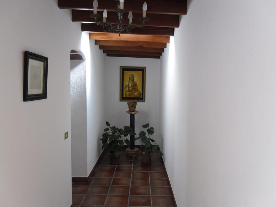 Decorative detail