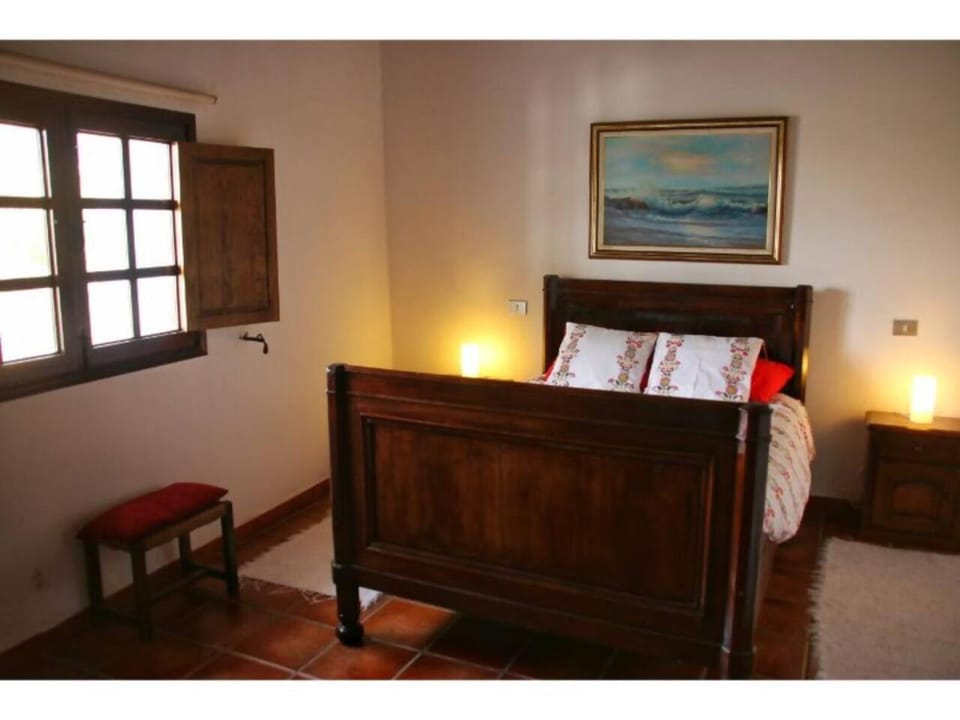 Casa Rural los Ajaches Country House in Isla de Lanzarote