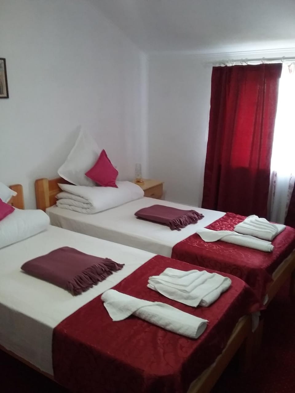 Pensiunea Magura Bed and Breakfast in Romania