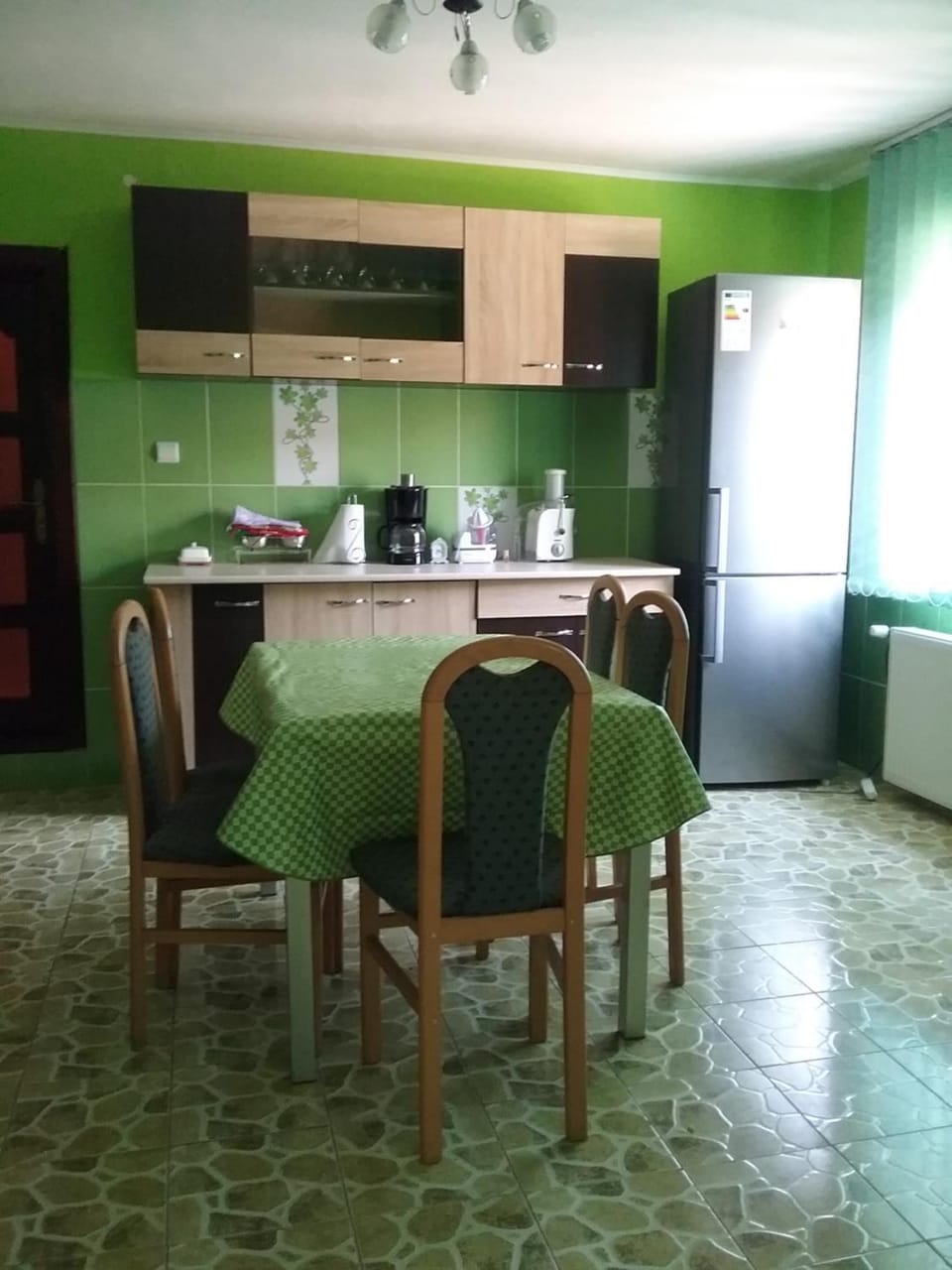 Pensiunea Magura Bed and Breakfast in Romania