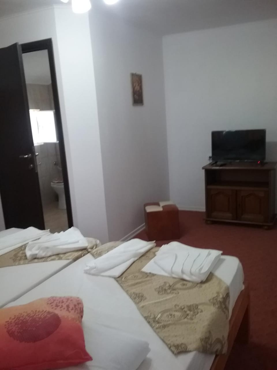 Pensiunea Magura Bed and Breakfast in Romania