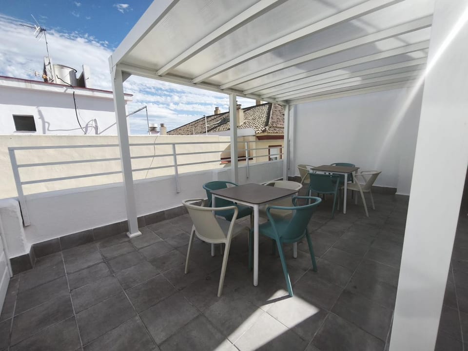 Hotel Somma Bed and Breakfast in San Pedro de Alcántara