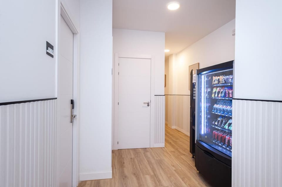 Hostal Alicia Bed and Breakfast in San Pedro de Alcántara