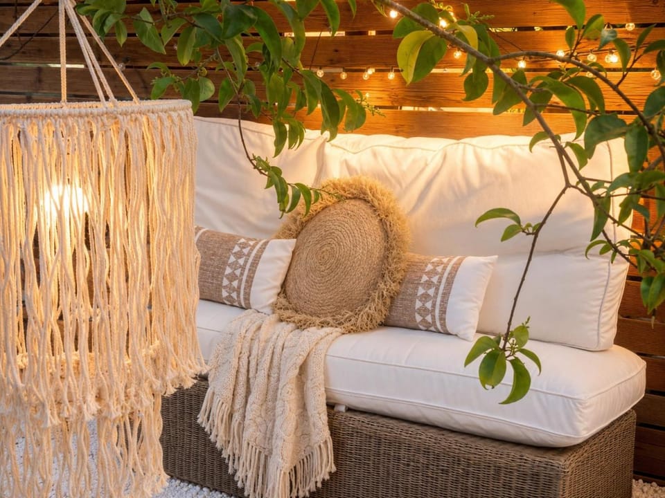Property building, Living room, Seating area