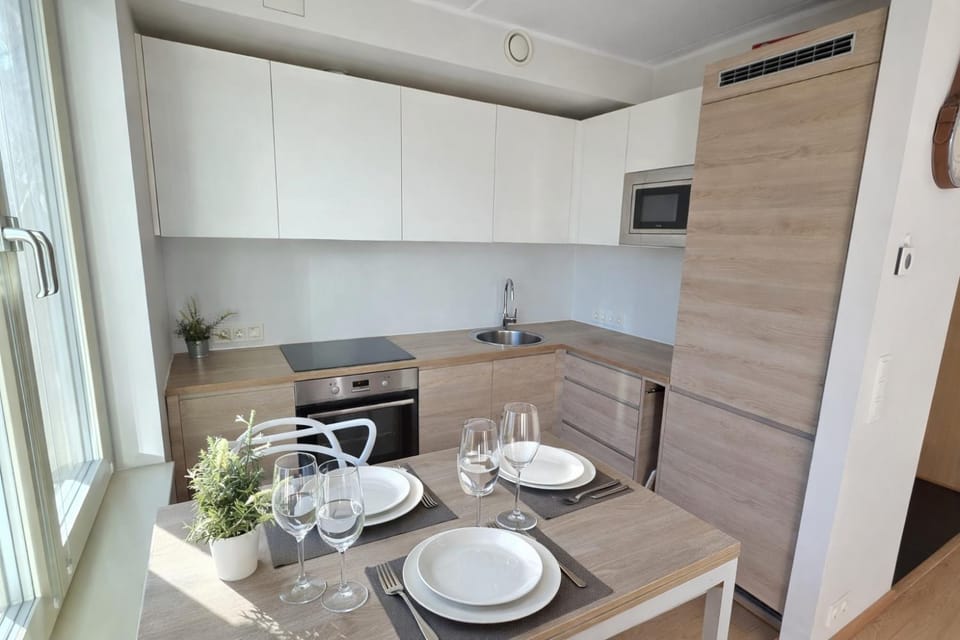 Jakobsoni 7 Apartment Apartment in Tallinn