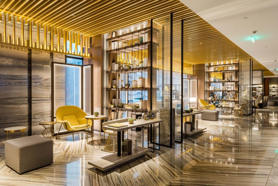 Living room, Lounge or bar