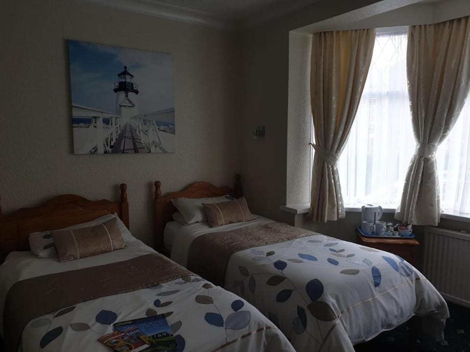 Sheridan Bed and Breakfast in Scarborough