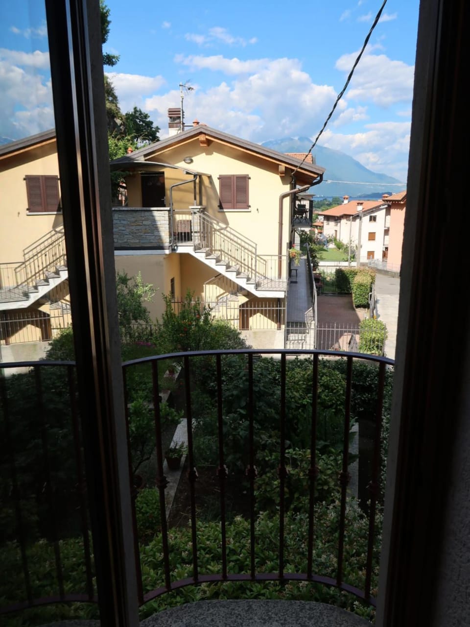View (from property/room)
