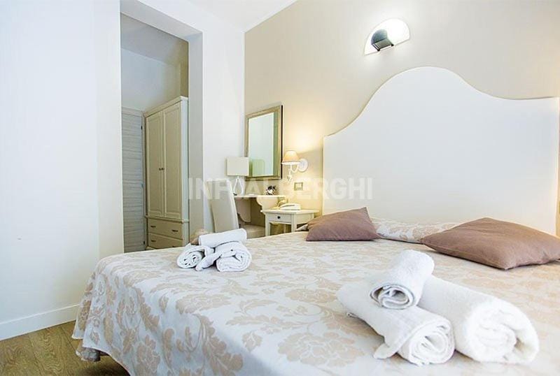 Hotel Ermeti B&B Brunch Hotel in Riccione