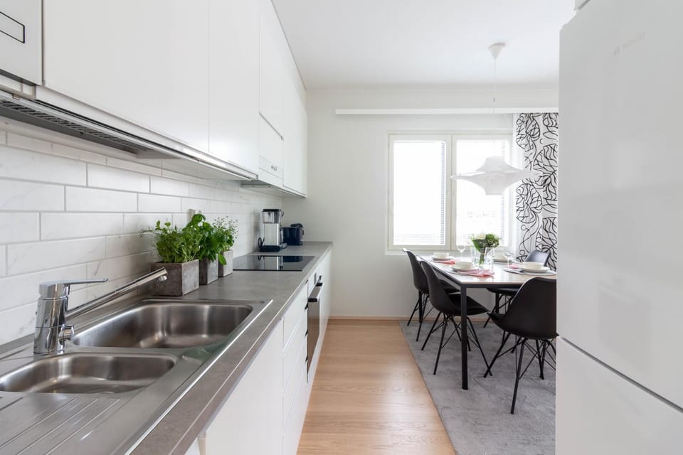 House of Saana Apartment in Rovaniemi