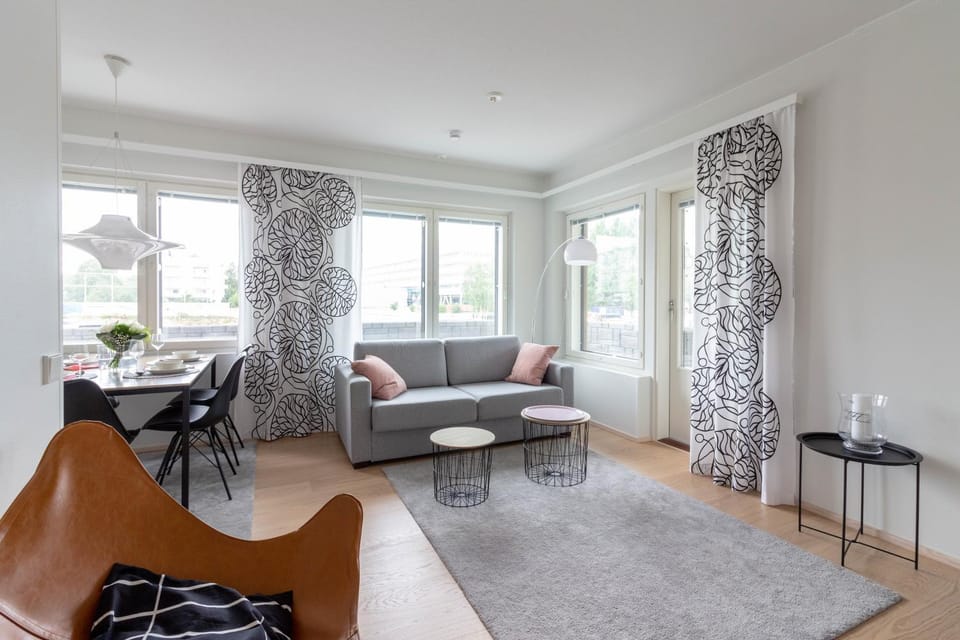 House of Saana Apartment in Rovaniemi