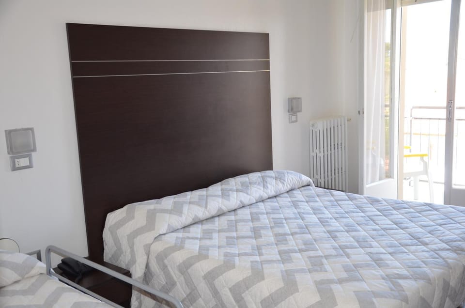 Hotel Trieste Hotel in Senigallia