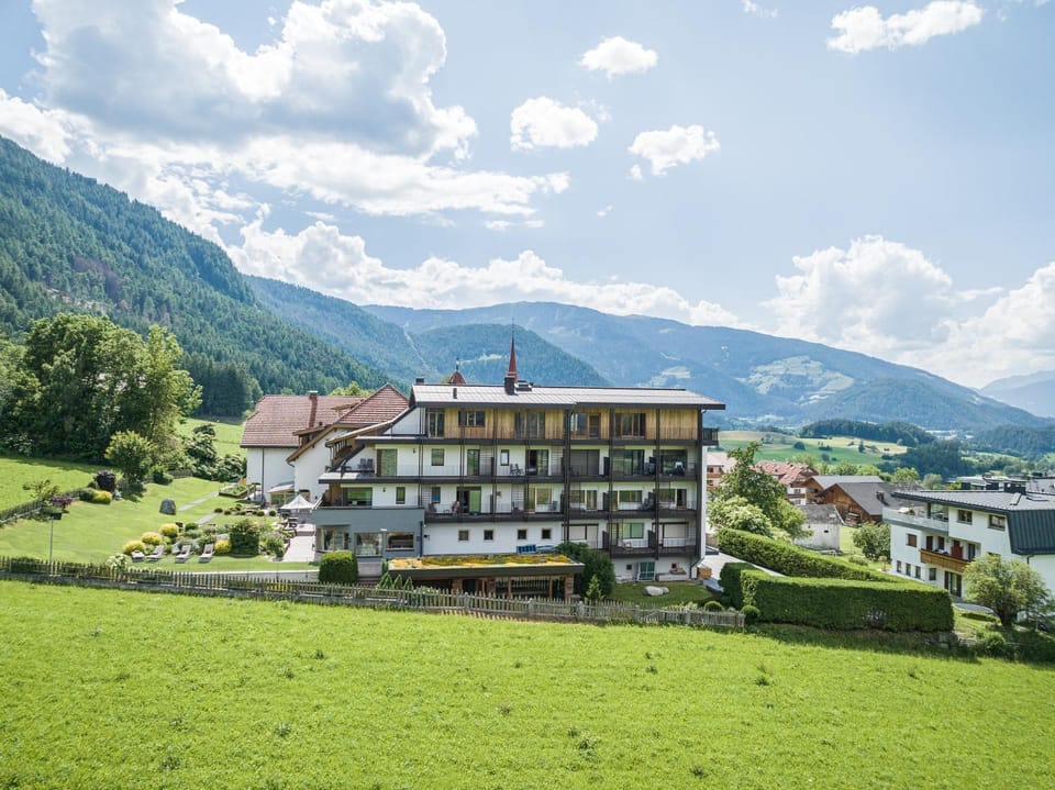 Hotel Mühlgarten Hotel in Trentino-South Tyrol
