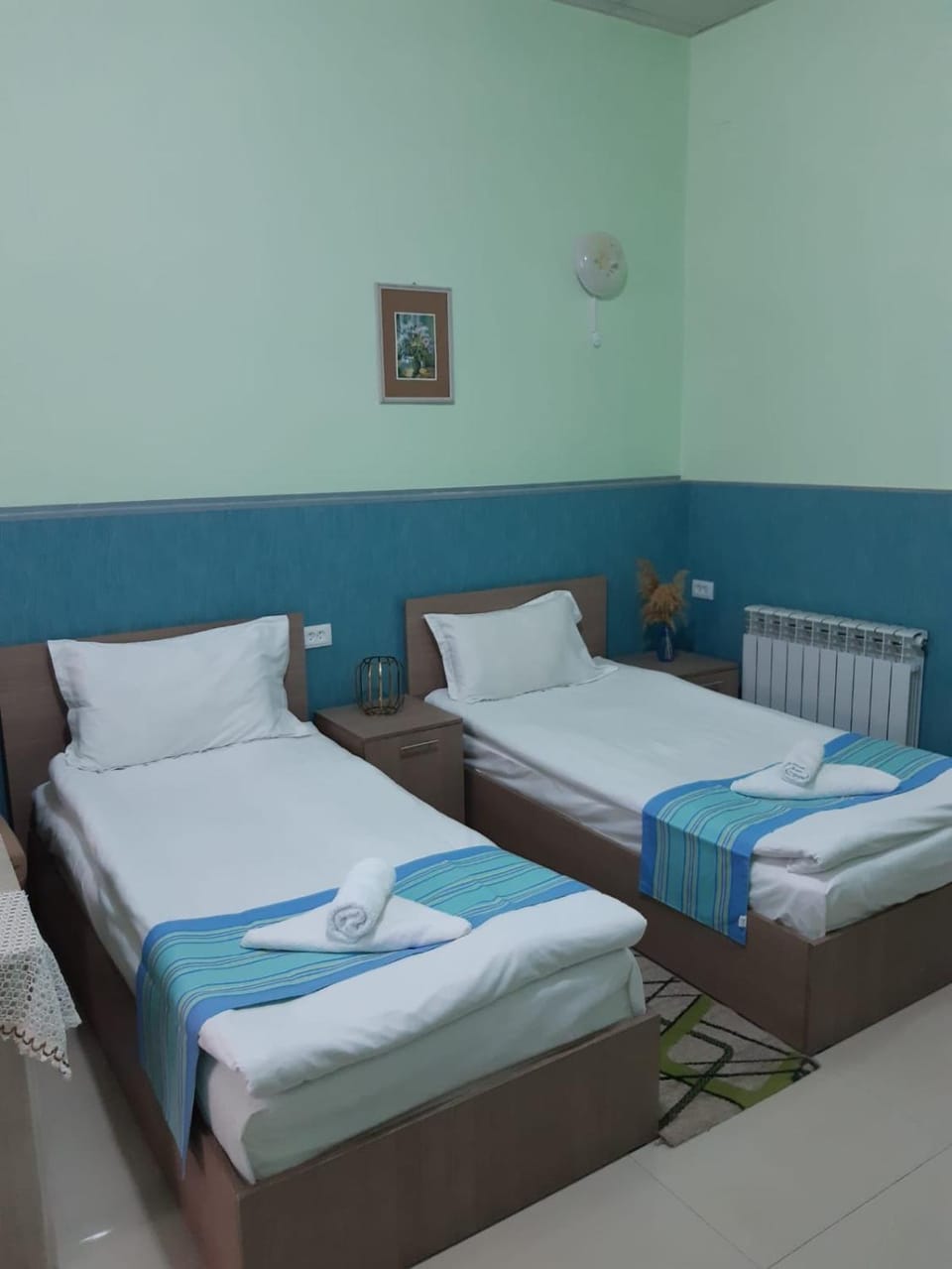 Lind Hotel and Guest House Bed and Breakfast in Armenia