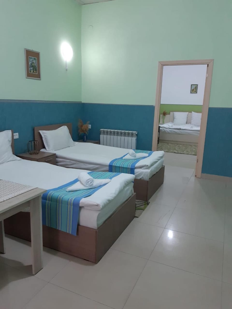 Lind Hotel and Guest House Bed and Breakfast in Armenia