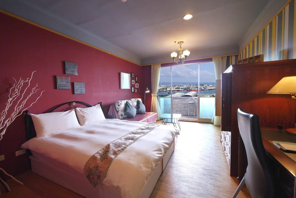 Jia Jia House Vacation rental in Kaohsiung