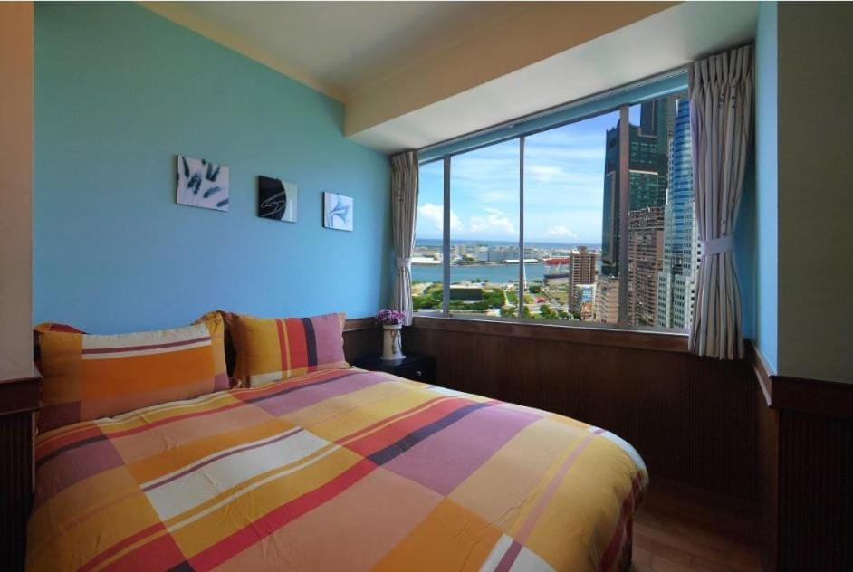 Jia Jia House Vacation rental in Kaohsiung