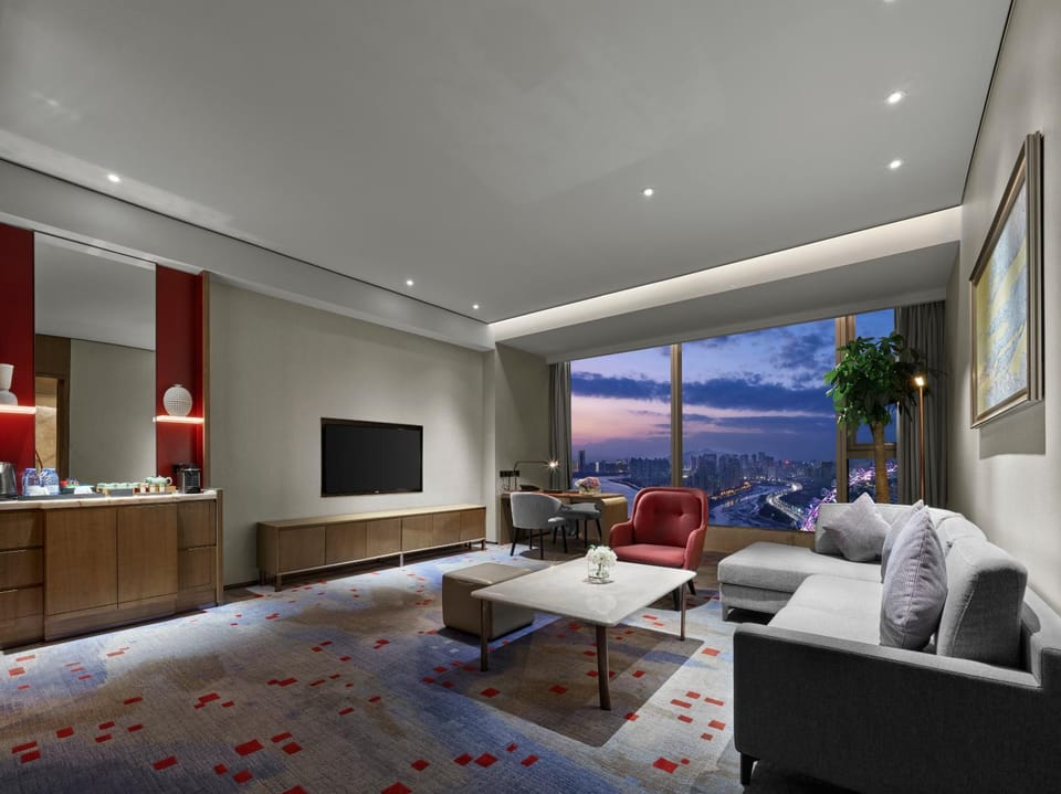 InterContinental Quanzhou by IHG Hotel in Fujian