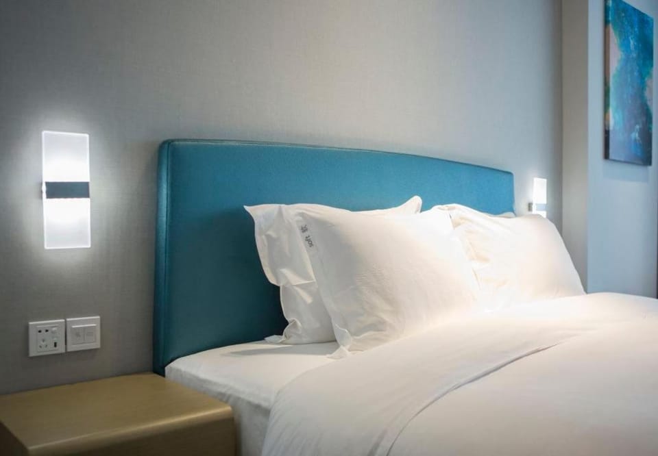 Holiday Inn Express - Xiamen City Center by IHG Hotel in Xiamen