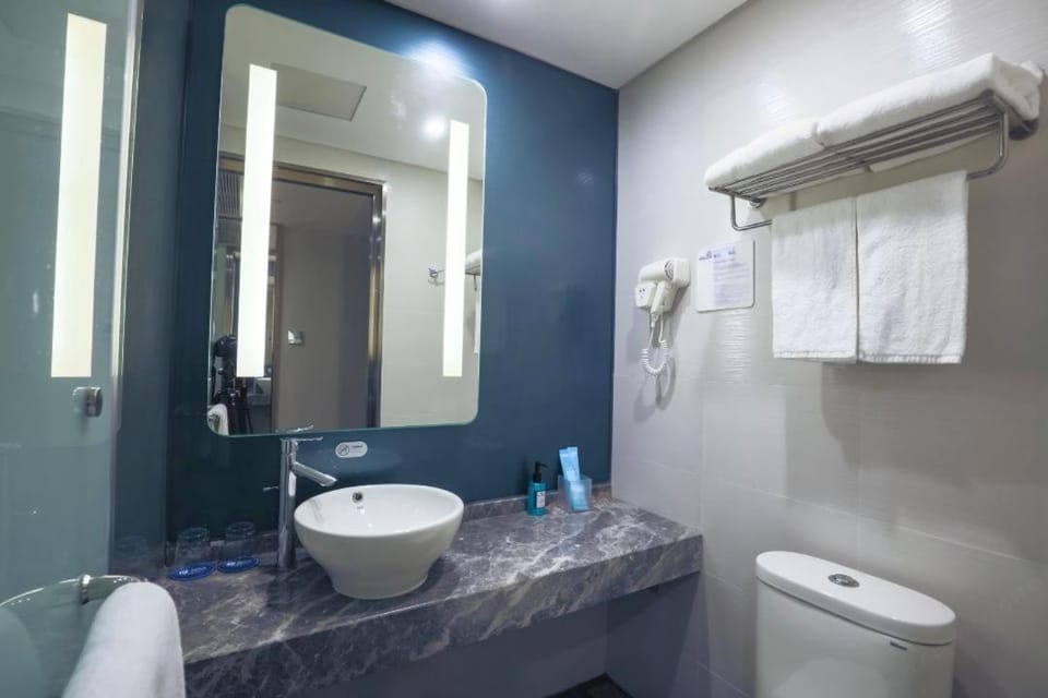 Holiday Inn Express - Xiamen City Center by IHG Hotel in Xiamen