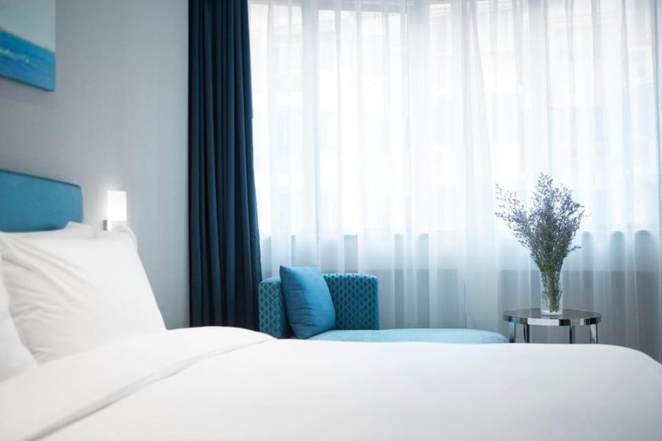 Holiday Inn Express - Xiamen City Center by IHG Hotel in Xiamen