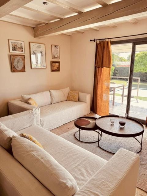 Les Restanques De Beaudine, rénovations récentes House in Forcalquier