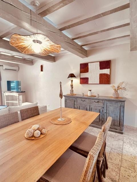 Les Restanques De Beaudine, rénovations récentes House in Forcalquier