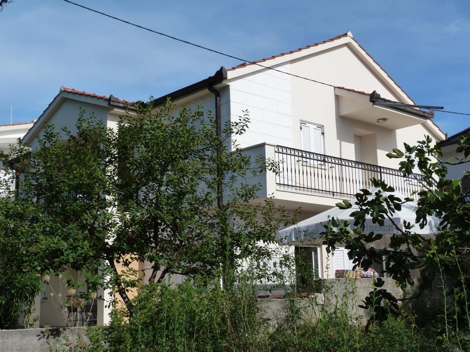 Apartments Ivanković Apartment in Šibenik-Knin County, Croatia