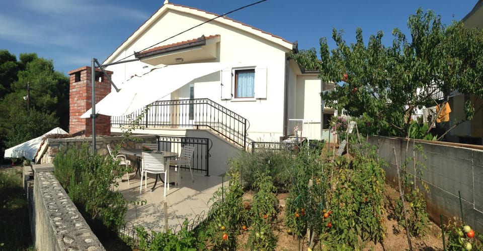 Apartments Ivanković Apartment in Šibenik-Knin County, Croatia