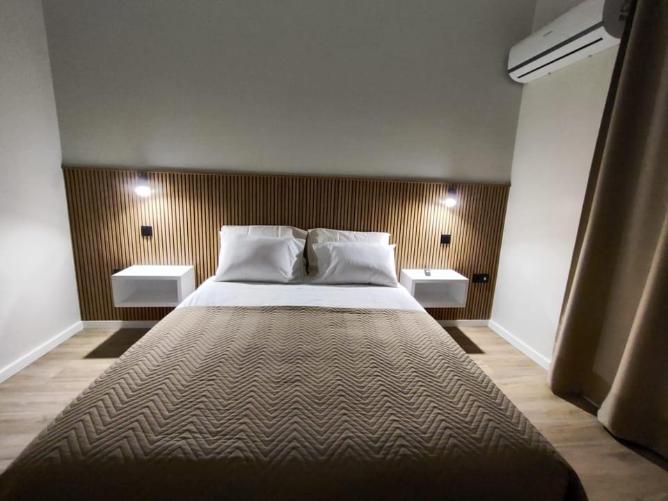 Residencial Centro Comercial Avenida Bragashopping Bed and Breakfast in Braga