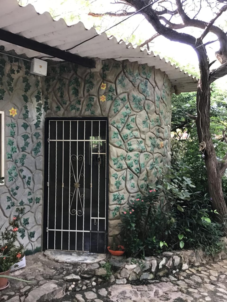Casa Bella Bed and Breakfast in Taganga
